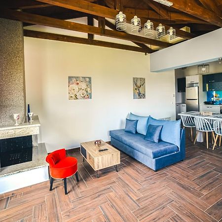 Olive Tree Suites Ελαιώνας Δωμάτιο φωτογραφία