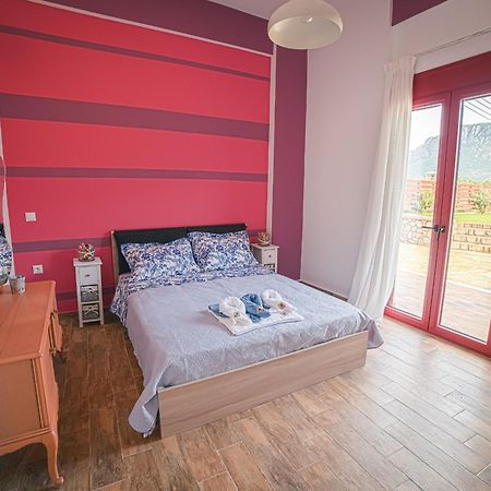 Olive Tree Suites Ελαιώνας Δωμάτιο φωτογραφία