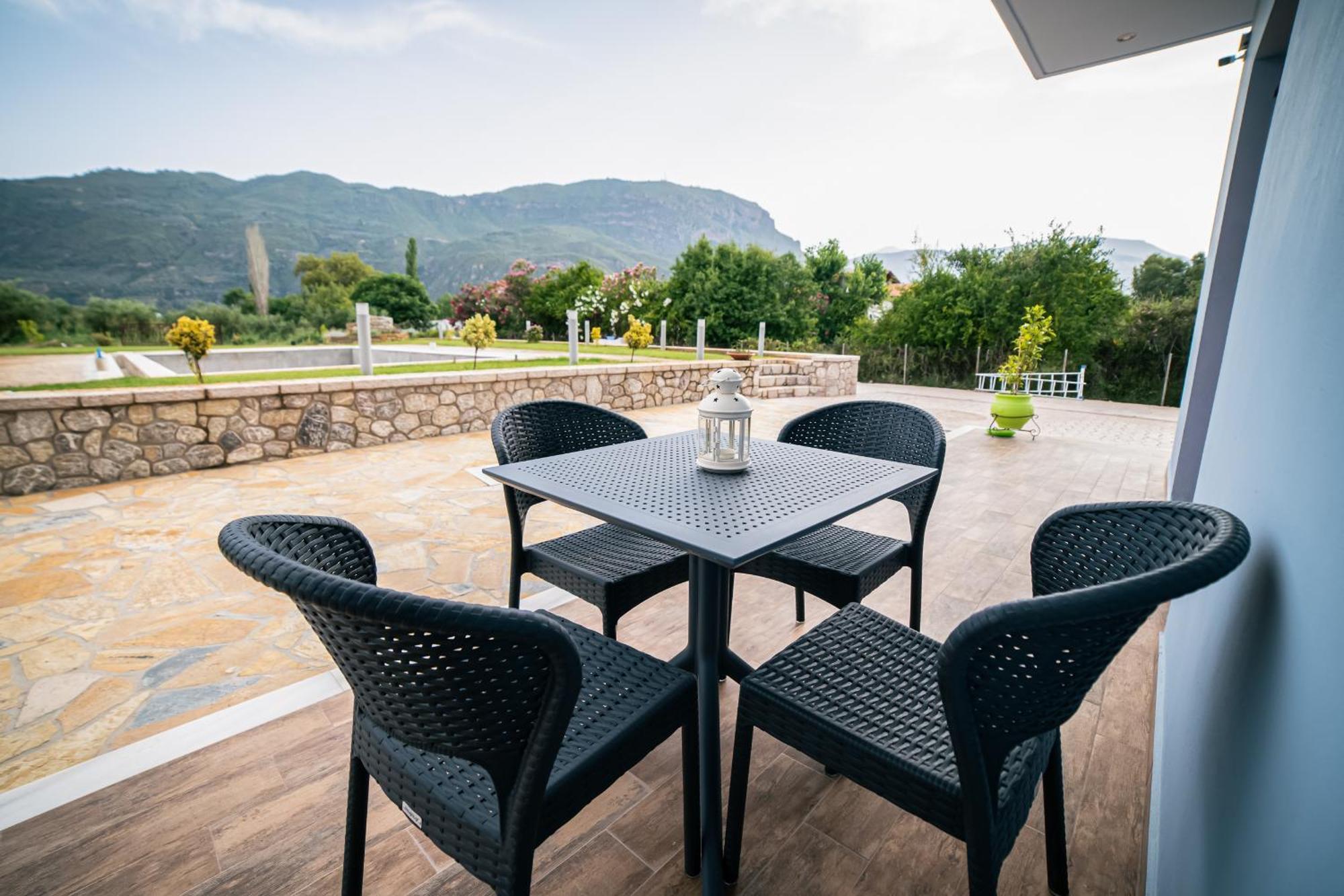Olive Tree Suites Ελαιώνας Δωμάτιο φωτογραφία