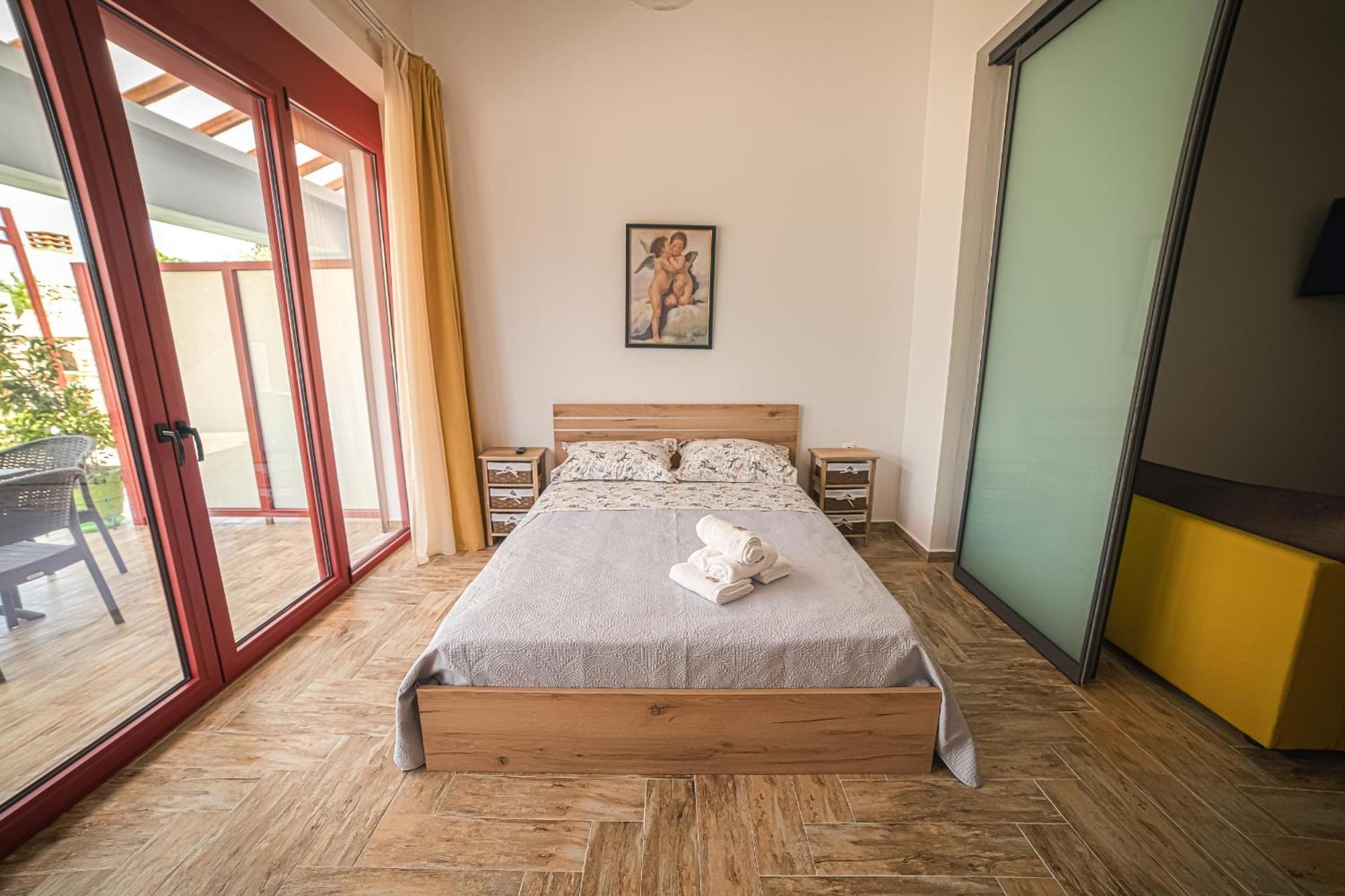 Olive Tree Suites Ελαιώνας Δωμάτιο φωτογραφία