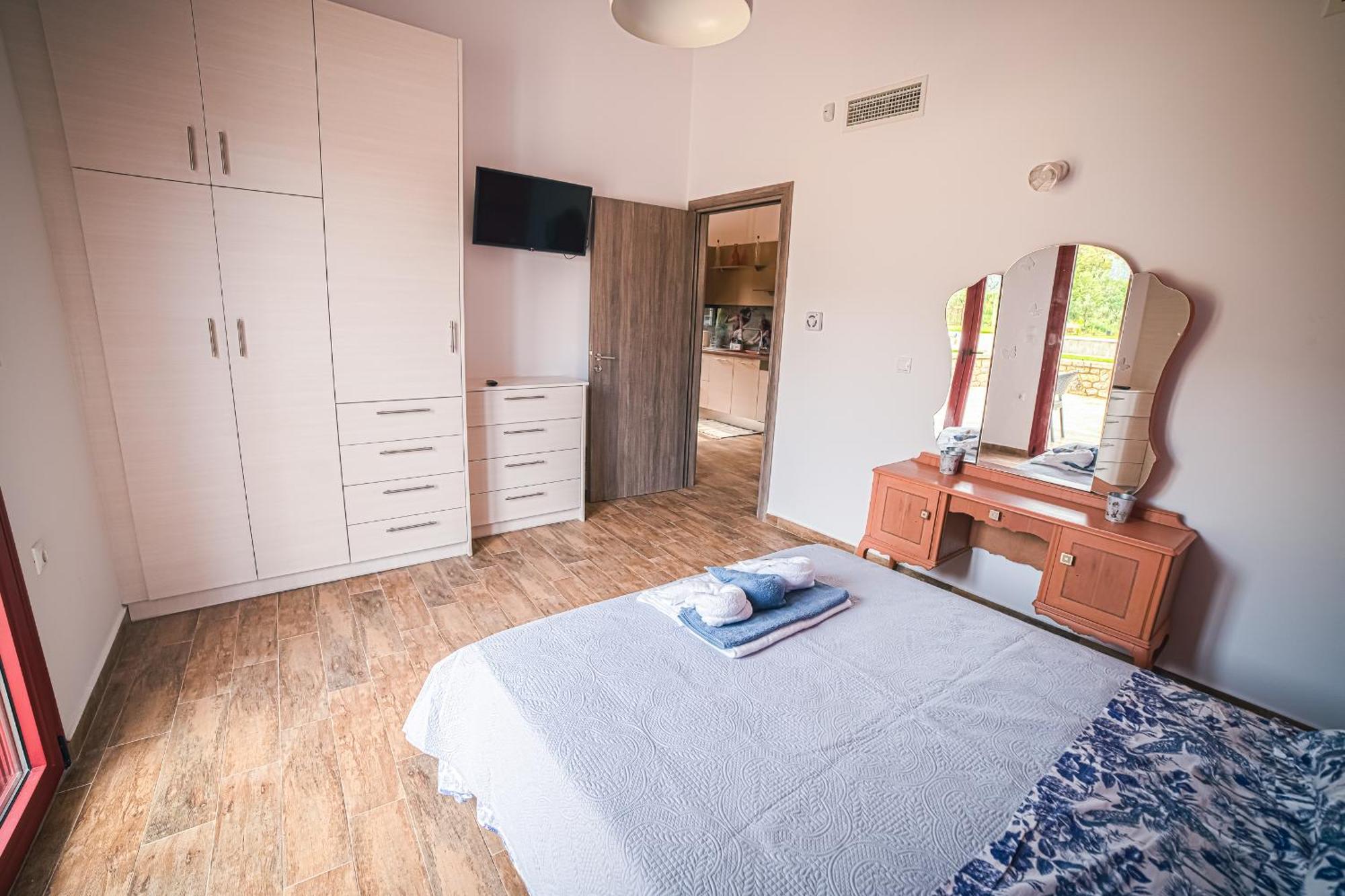 Olive Tree Suites Ελαιώνας Δωμάτιο φωτογραφία