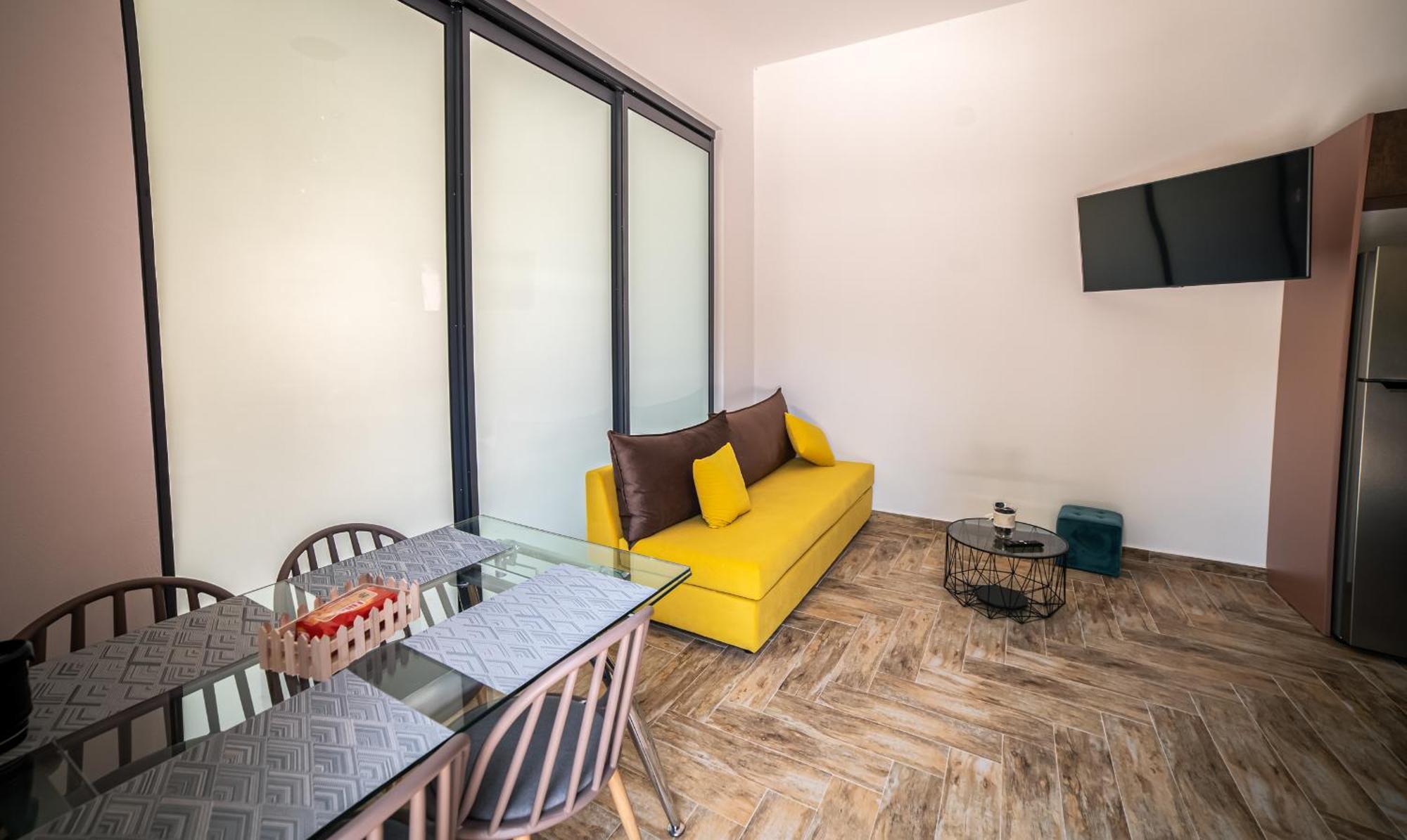 Olive Tree Suites Ελαιώνας Δωμάτιο φωτογραφία