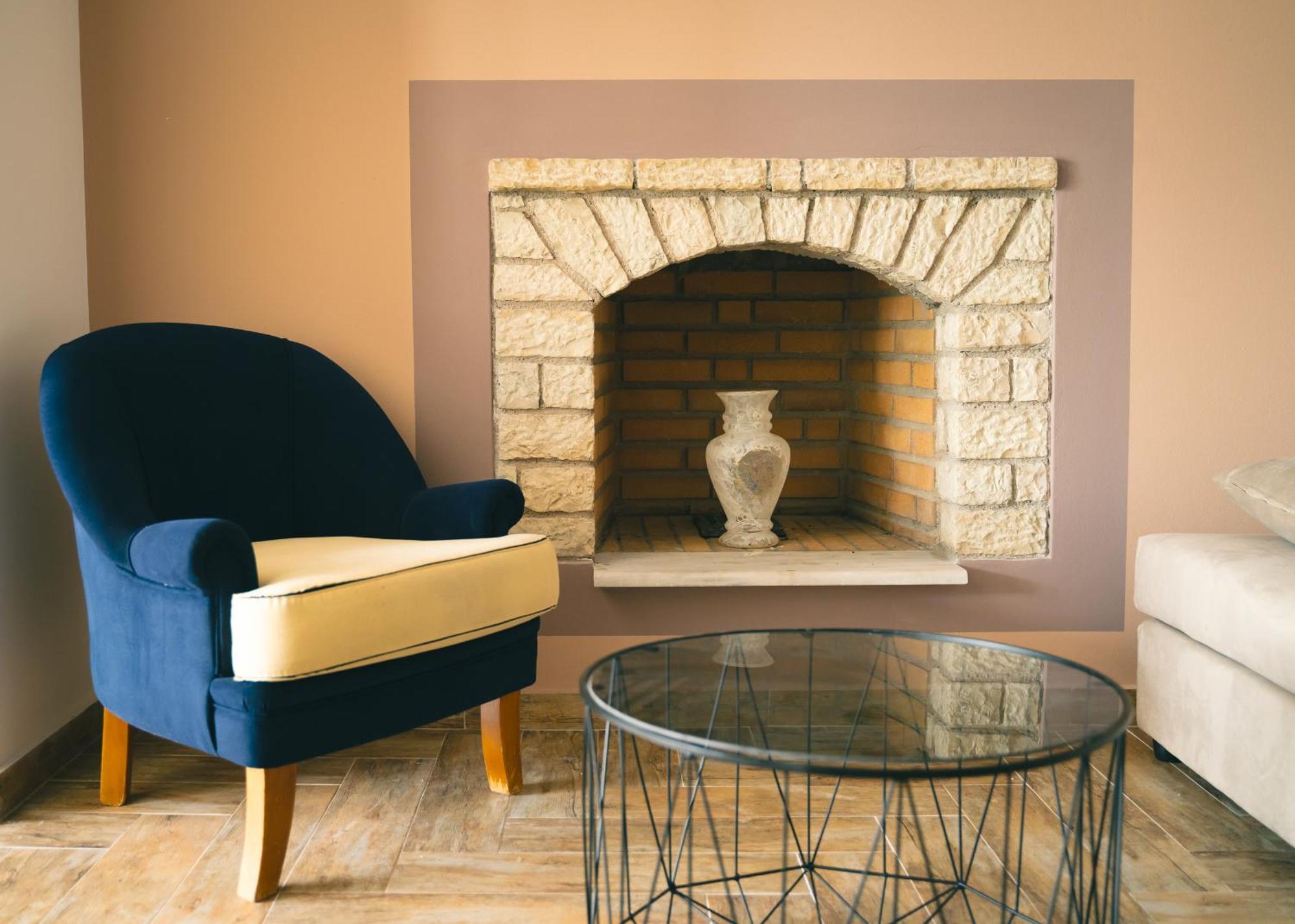 Olive Tree Suites Ελαιώνας Δωμάτιο φωτογραφία