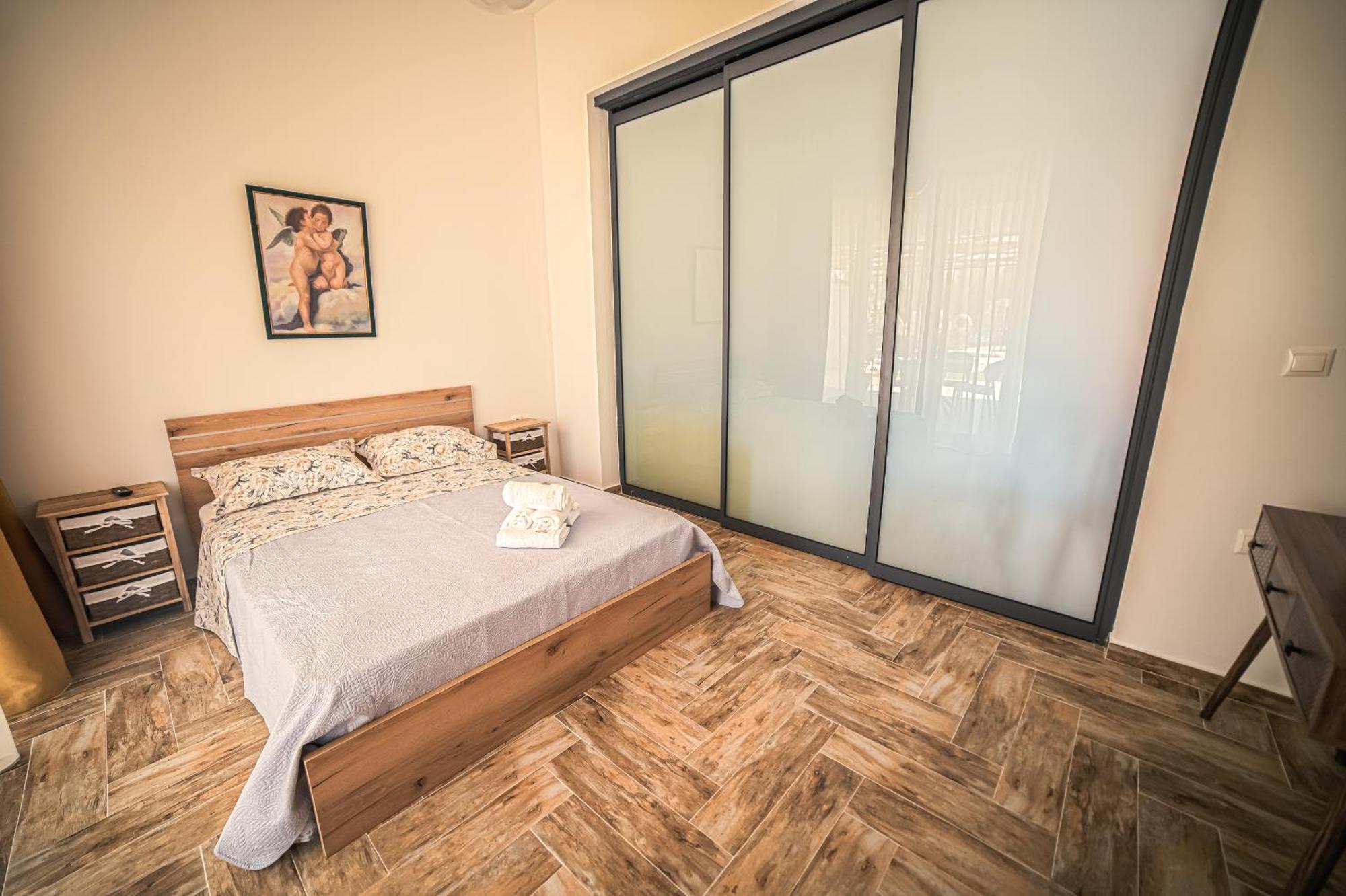 Olive Tree Suites Ελαιώνας Δωμάτιο φωτογραφία