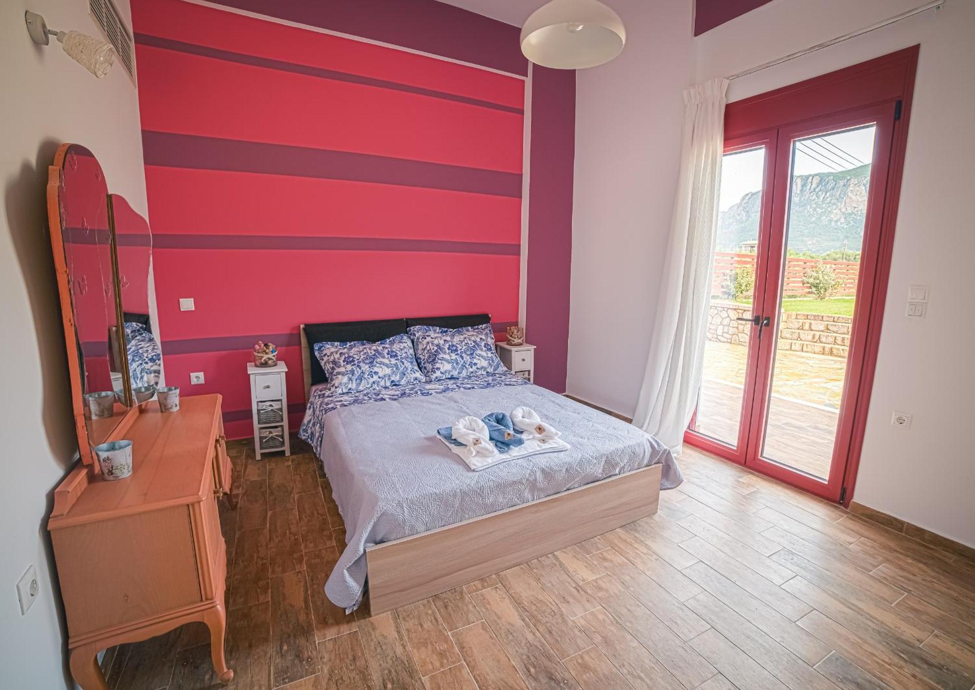 Olive Tree Suites Ελαιώνας Δωμάτιο φωτογραφία