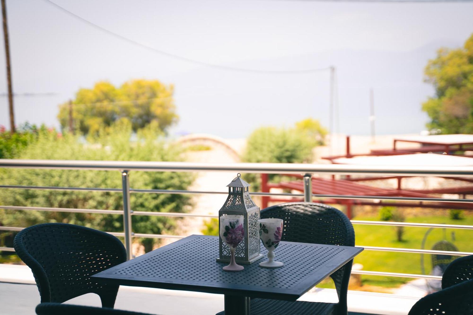 Olive Tree Suites Ελαιώνας Δωμάτιο φωτογραφία