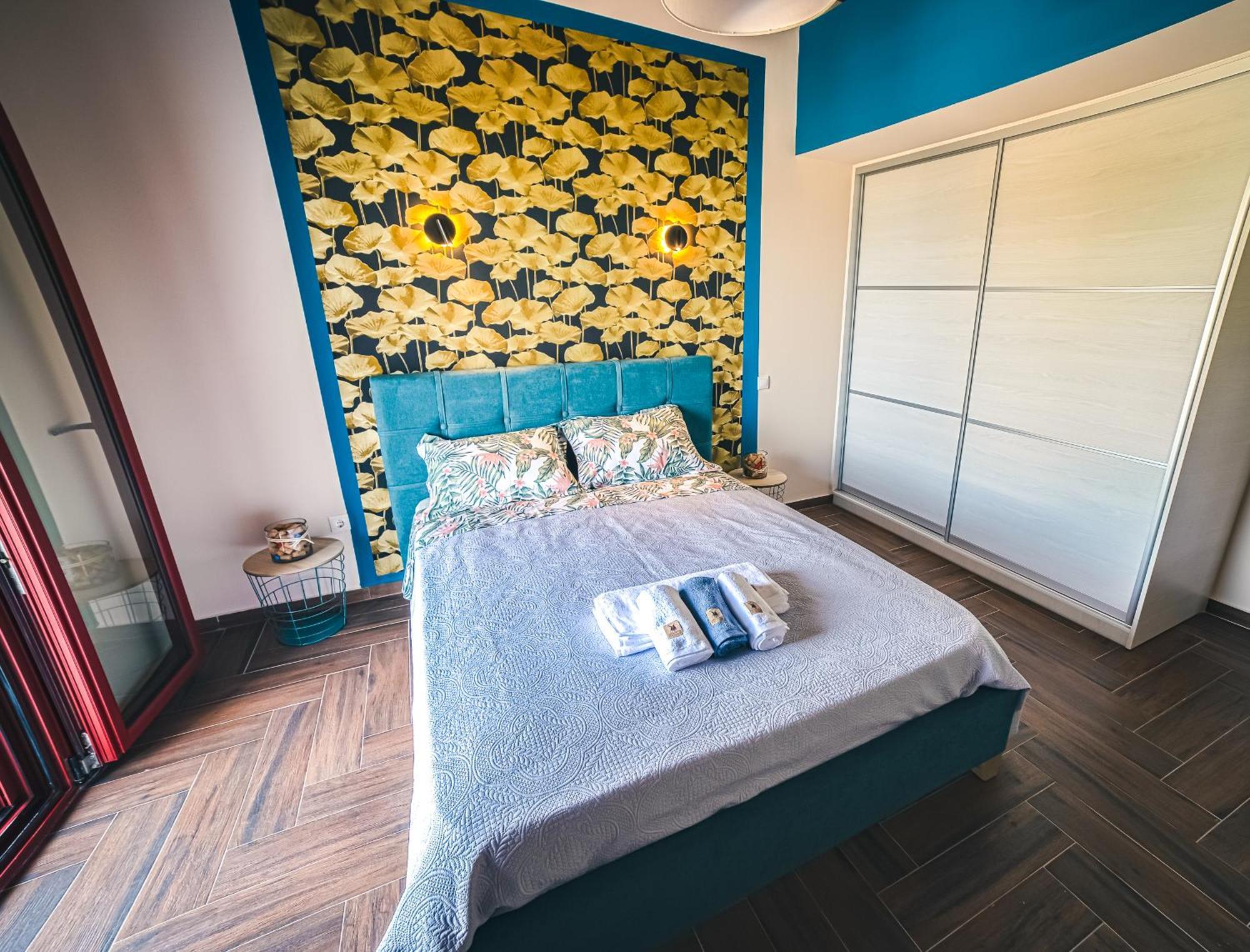 Olive Tree Suites Ελαιώνας Δωμάτιο φωτογραφία